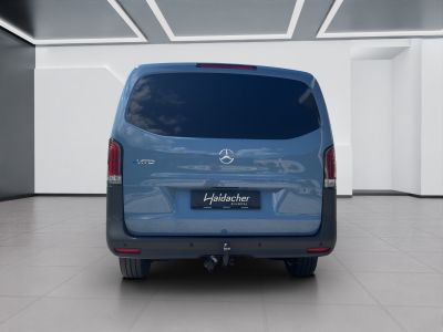 Mercedes-Benz Vito Gebrauchtwagen Mercedes-Benz Vito Gebrauchtwagen