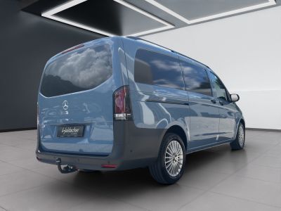 Mercedes-Benz Vito Gebrauchtwagen Mercedes-Benz Vito Gebrauchtwagen