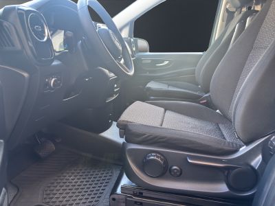 Mercedes-Benz Vito Gebrauchtwagen Mercedes-Benz Vito Gebrauchtwagen