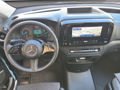 Mercedes-Benz Vito Gebrauchtwagen Mercedes-Benz Vito Gebrauchtwagen