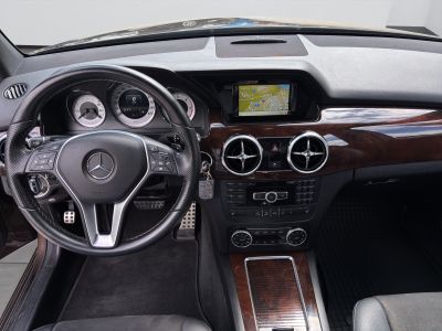 Mercedes-Benz GLK Gebrauchtwagen