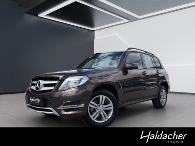 Mercedes-Benz GLK Gebrauchtwagen Mercedes-Benz GLK Gebrauchtwagen