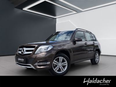 Mercedes-Benz GLK Gebrauchtwagen Mercedes-Benz GLK Gebrauchtwagen