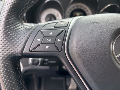Mercedes-Benz GLK Gebrauchtwagen