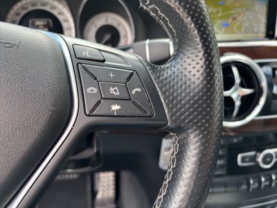 Mercedes-Benz GLK Gebrauchtwagen