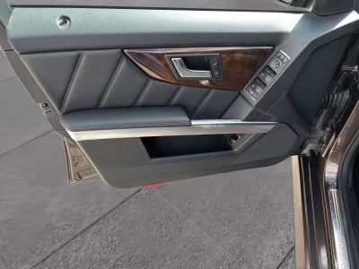 Mercedes-Benz GLK Gebrauchtwagen
