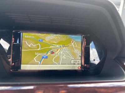 Mercedes-Benz GLK Gebrauchtwagen