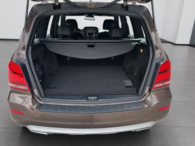 Mercedes-Benz GLK Gebrauchtwagen Mercedes-Benz GLK Gebrauchtwagen