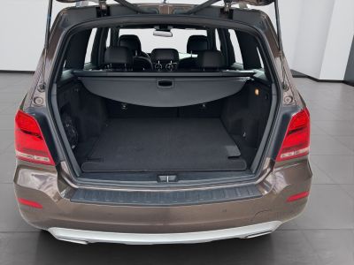 Mercedes-Benz GLK Gebrauchtwagen