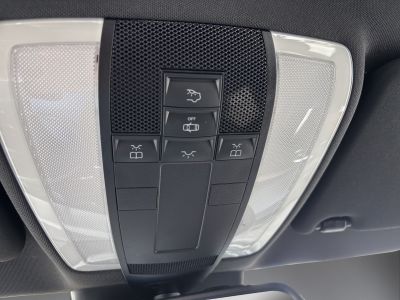 Mercedes-Benz GLK Gebrauchtwagen