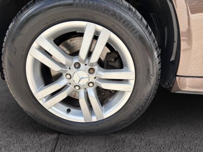 Mercedes-Benz GLK Gebrauchtwagen
