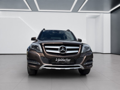 Mercedes-Benz GLK Gebrauchtwagen Mercedes-Benz GLK Gebrauchtwagen