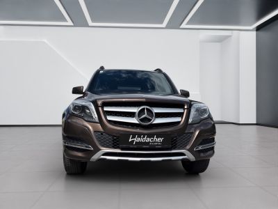 Mercedes-Benz GLK Gebrauchtwagen