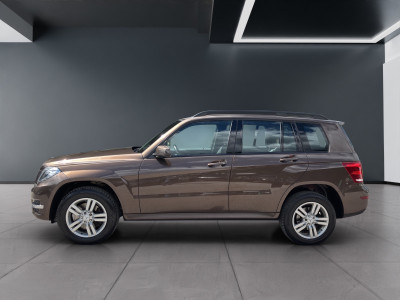 Mercedes-Benz GLK Gebrauchtwagen Mercedes-Benz GLK Gebrauchtwagen