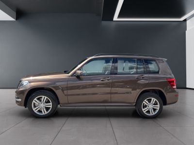 Mercedes-Benz GLK Gebrauchtwagen
