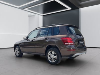 Mercedes-Benz GLK Gebrauchtwagen