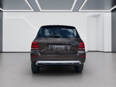 Mercedes-Benz GLK Gebrauchtwagen Mercedes-Benz GLK Gebrauchtwagen