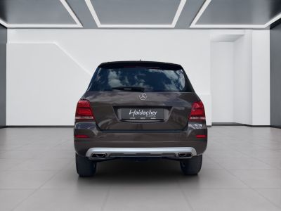 Mercedes-Benz GLK Gebrauchtwagen