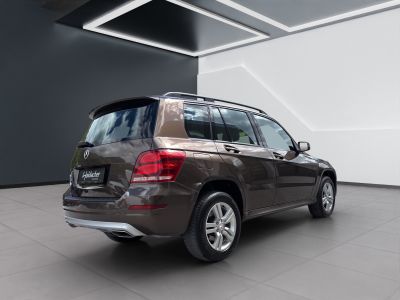Mercedes-Benz GLK Gebrauchtwagen