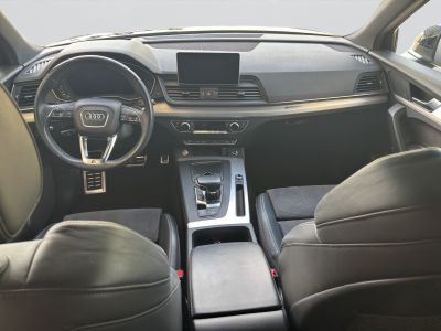 Audi Q5 Gebrauchtwagen Audi Q5 Gebrauchtwagen