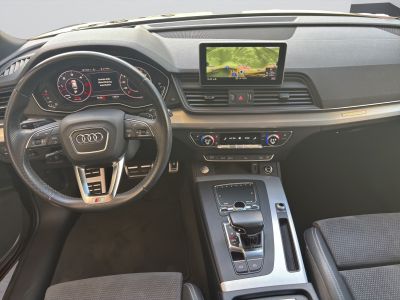 Audi Q5 Gebrauchtwagen Audi Q5 Gebrauchtwagen