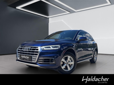 Audi Q5 Gebrauchtwagen Audi Q5 Gebrauchtwagen