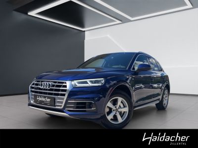 Audi Q5 Gebrauchtwagen