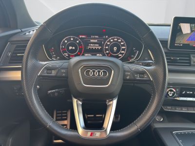 Audi Q5 Gebrauchtwagen Audi Q5 Gebrauchtwagen