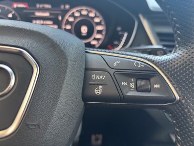 Audi Q5 Gebrauchtwagen Audi Q5 Gebrauchtwagen