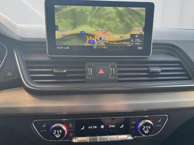 Audi Q5 Gebrauchtwagen Audi Q5 Gebrauchtwagen