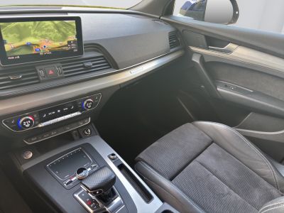 Audi Q5 Gebrauchtwagen Audi Q5 Gebrauchtwagen