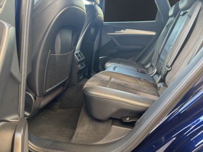 Audi Q5 Gebrauchtwagen Audi Q5 Gebrauchtwagen