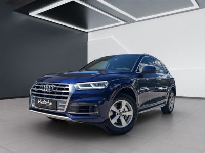 Audi Q5 Gebrauchtwagen Audi Q5 Gebrauchtwagen