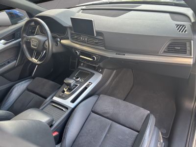 Audi Q5 Gebrauchtwagen Audi Q5 Gebrauchtwagen