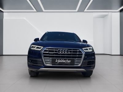 Audi Q5 Gebrauchtwagen Audi Q5 Gebrauchtwagen