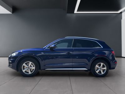 Audi Q5 Gebrauchtwagen Audi Q5 Gebrauchtwagen