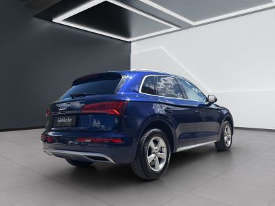 Audi Q5 Gebrauchtwagen Audi Q5 Gebrauchtwagen