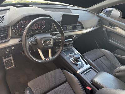 Audi Q5 Gebrauchtwagen Audi Q5 Gebrauchtwagen