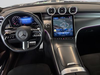 Mercedes-Benz GLC Gebrauchtwagen Mercedes-Benz GLC Gebrauchtwagen