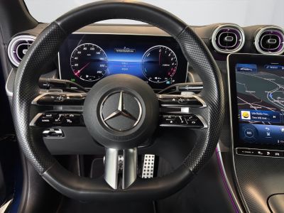 Mercedes-Benz GLC Gebrauchtwagen Mercedes-Benz GLC Gebrauchtwagen