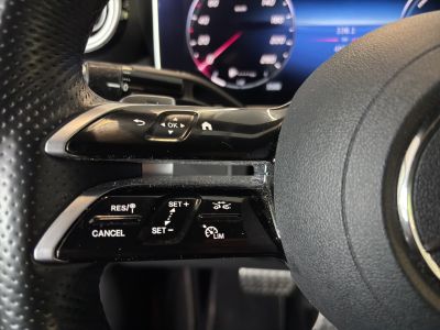Mercedes-Benz GLC Gebrauchtwagen Mercedes-Benz GLC Gebrauchtwagen