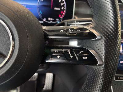 Mercedes-Benz GLC Gebrauchtwagen Mercedes-Benz GLC Gebrauchtwagen