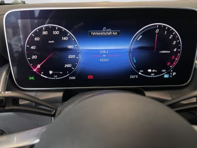 Mercedes-Benz GLC Gebrauchtwagen Mercedes-Benz GLC Gebrauchtwagen