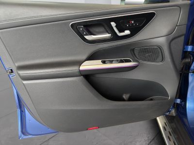 Mercedes-Benz GLC Gebrauchtwagen Mercedes-Benz GLC Gebrauchtwagen