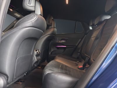 Mercedes-Benz GLC Gebrauchtwagen Mercedes-Benz GLC Gebrauchtwagen