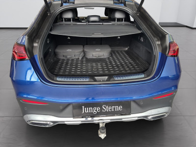 Mercedes-Benz GLC Gebrauchtwagen Mercedes-Benz GLC Gebrauchtwagen
