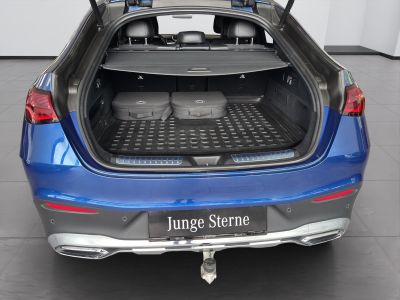 Mercedes-Benz GLC Gebrauchtwagen Mercedes-Benz GLC Gebrauchtwagen