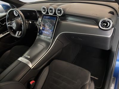 Mercedes-Benz GLC Gebrauchtwagen Mercedes-Benz GLC Gebrauchtwagen