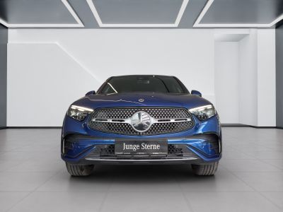 Mercedes-Benz GLC Gebrauchtwagen Mercedes-Benz GLC Gebrauchtwagen