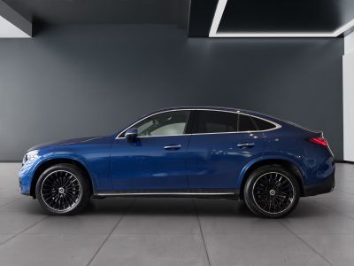 Mercedes-Benz GLC Gebrauchtwagen Mercedes-Benz GLC Gebrauchtwagen